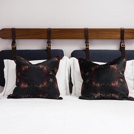The Old Manse Of Blair, Boutique Hotel & Michelin Restaurant Blair Atholl Ngoại thất bức ảnh