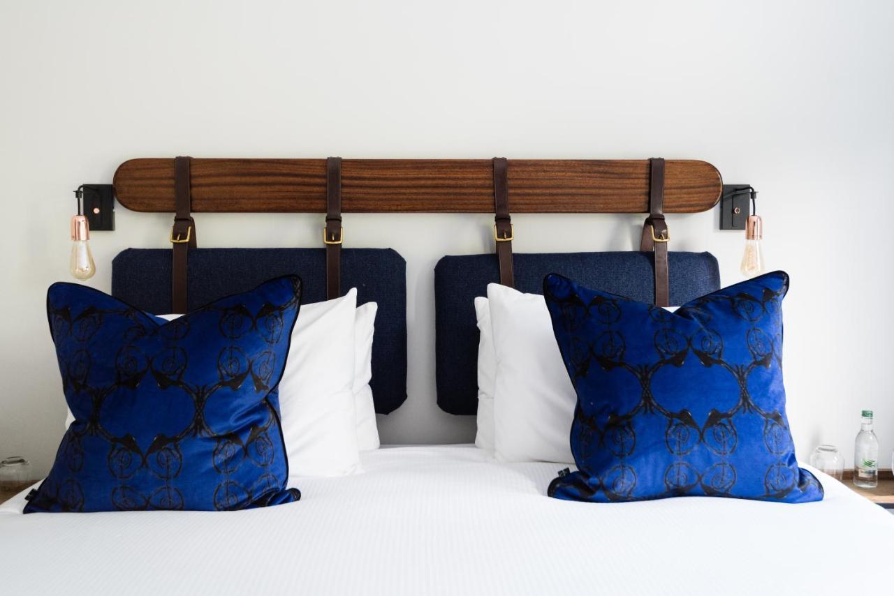 The Old Manse Of Blair, Boutique Hotel & Michelin Restaurant Blair Atholl Ngoại thất bức ảnh
